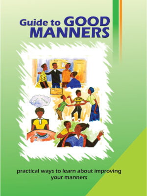 GUIDE TO GOOD MANNER (E BOOK)(E-Book)