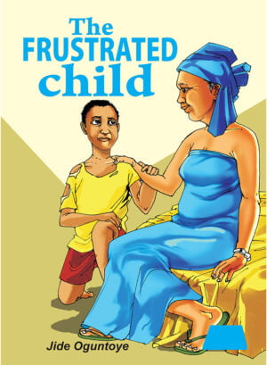 THE FRUSTRATED CHILD (E BOOK)(E-Book)