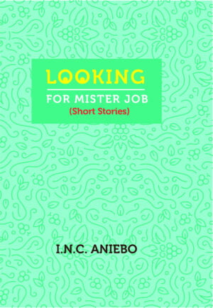 LOOKING FOR MISTER JOB (E BOOK)(E-Book)