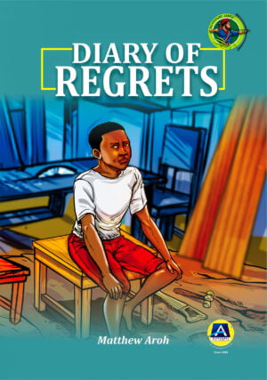 DIARY OF REGRETS (E-BOOK)(E-Book)