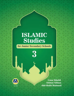 ISLAMIC STUDIES JSS 3 (E-BOOK)(E-Book)