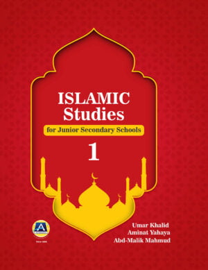 ISLAMIC STUDIES JSS 1 (E-BOOK)(E-Book)