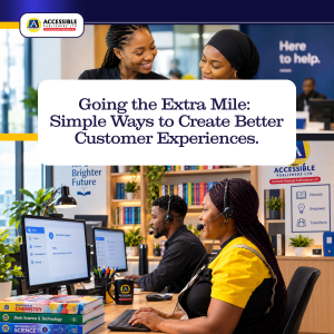 Extra Mile