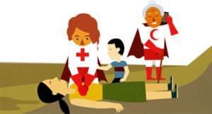 Ways to Teach Children about Basic First Aid
