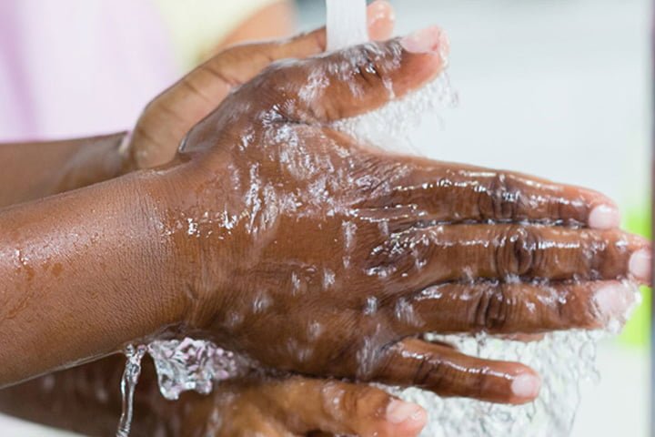 Personal Hygiene Tips for Kids.