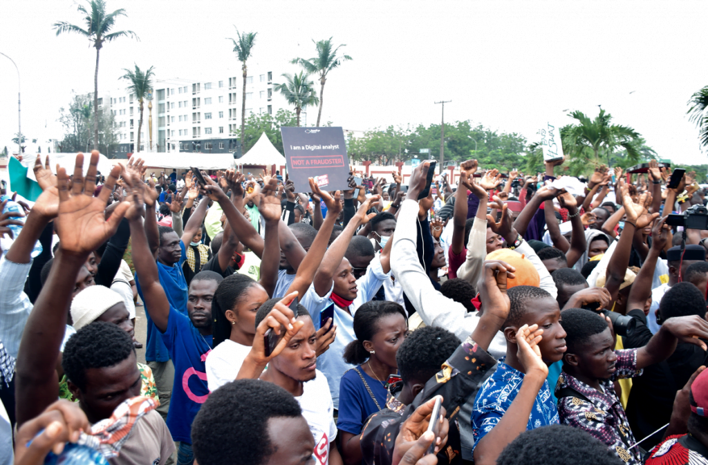 Discussing Civil Unrest with Pupils