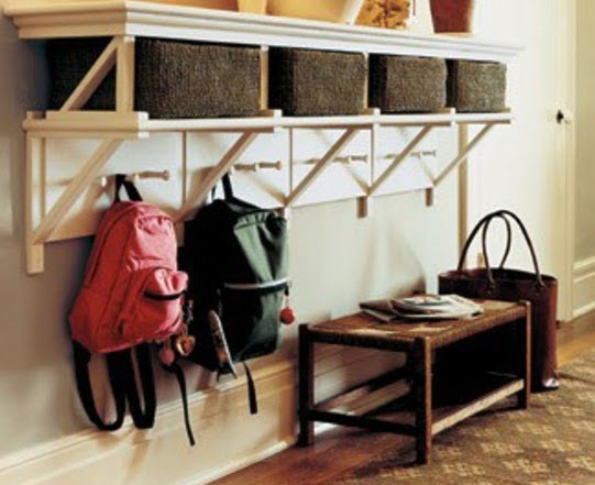 Teaching kids to Organize their Room and Space