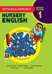 METHODICAL NUR. ENGLISH BK 1