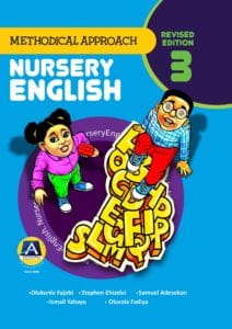 METHODICAL NUR. ENGLISH BK 3