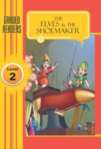 THE ELVES & SHOE (SOFT)