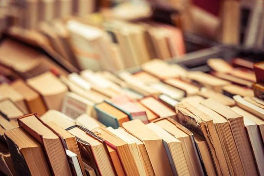 Factors You Should Consider In Choosing a Textbook.