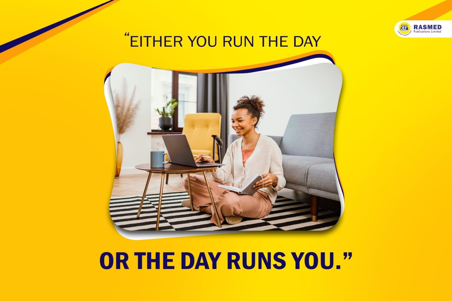 Achieving Work Life Balance