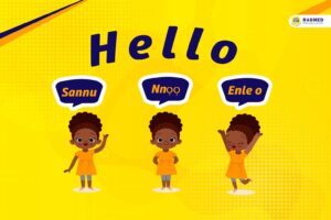 Bilingual Education: A Need