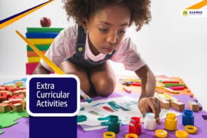 5 Benefits of Extracurricular Activities for Students
