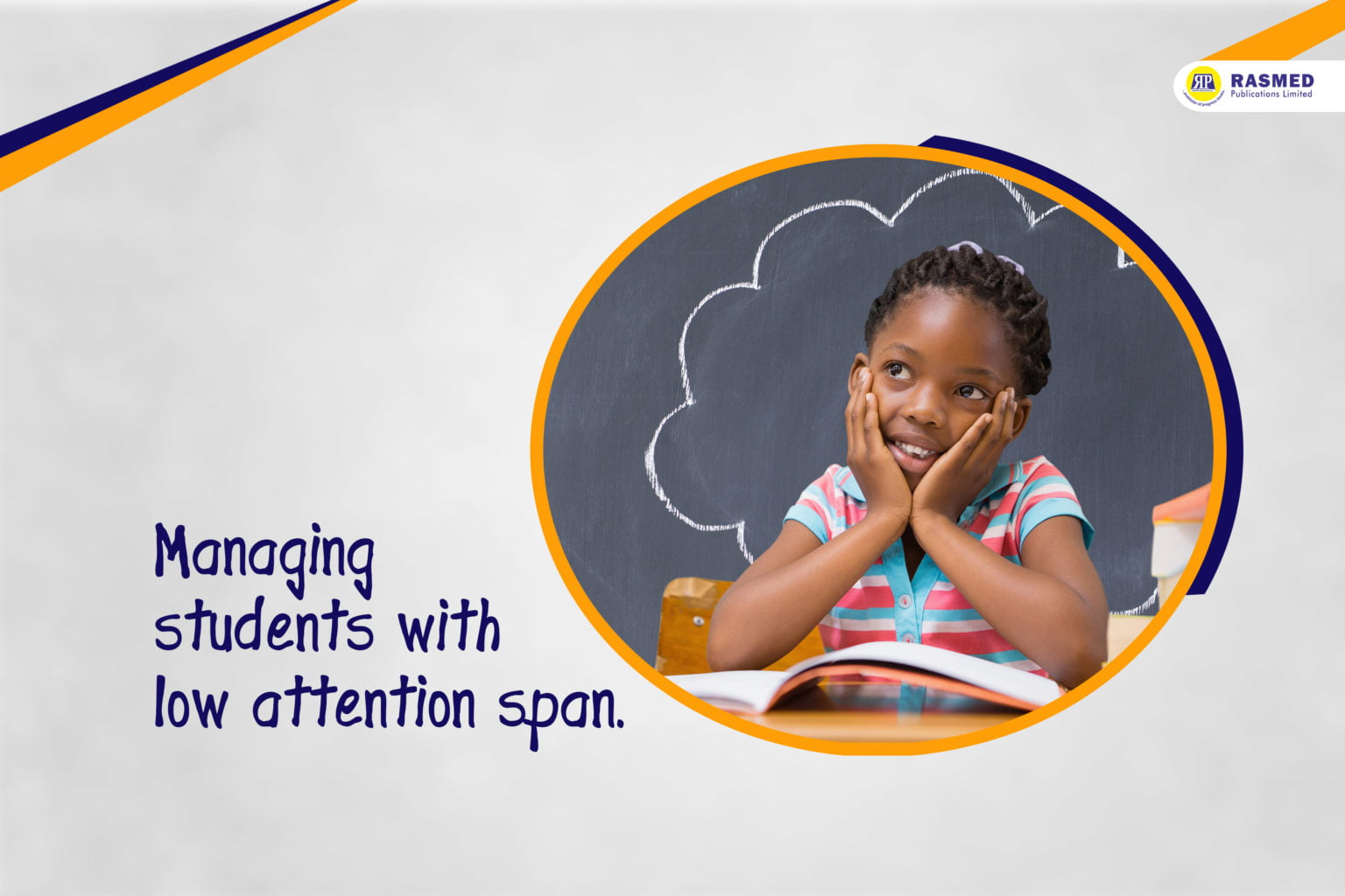 Managing Students With Low Attention Spans