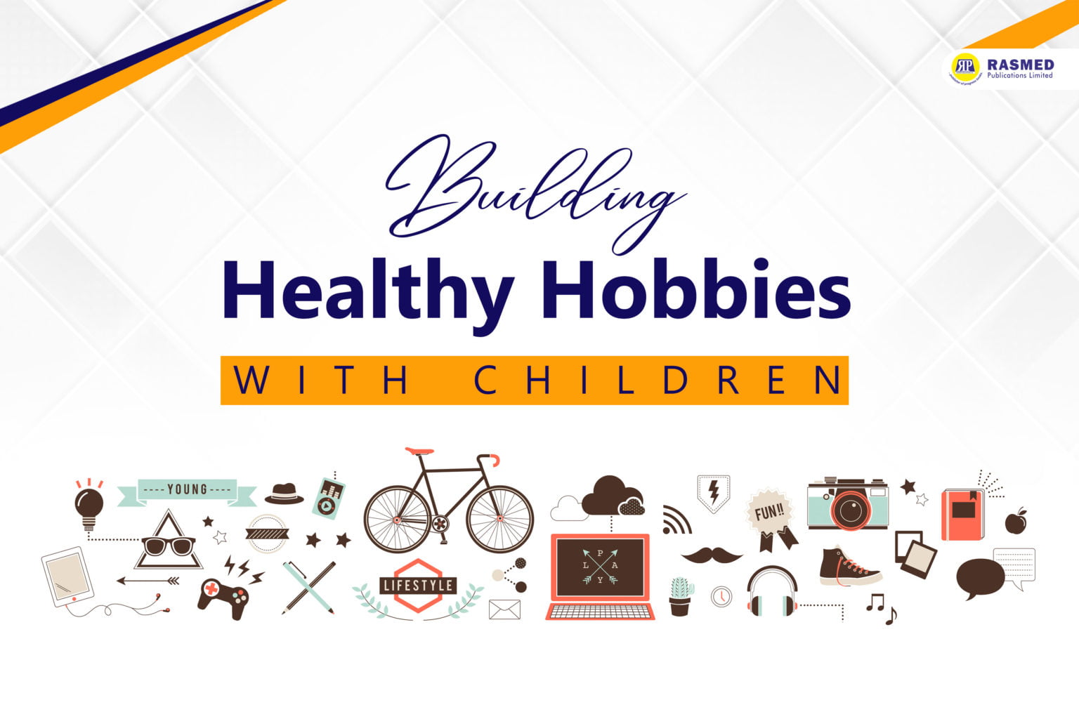 Building Healthy Hobbies with Children