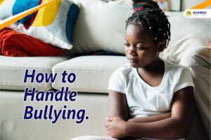 7 Steps to Handling School Bullying