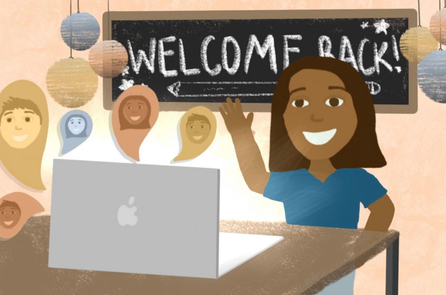 Simple Teacher Classroom Organization Hacks To Prepare For A New Year