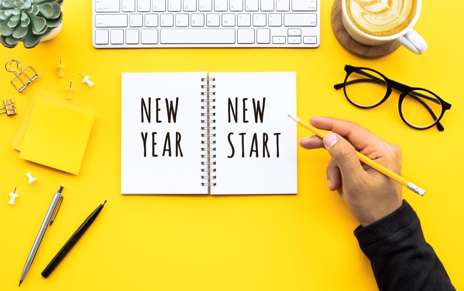 New Year’s Resolutions For Educators