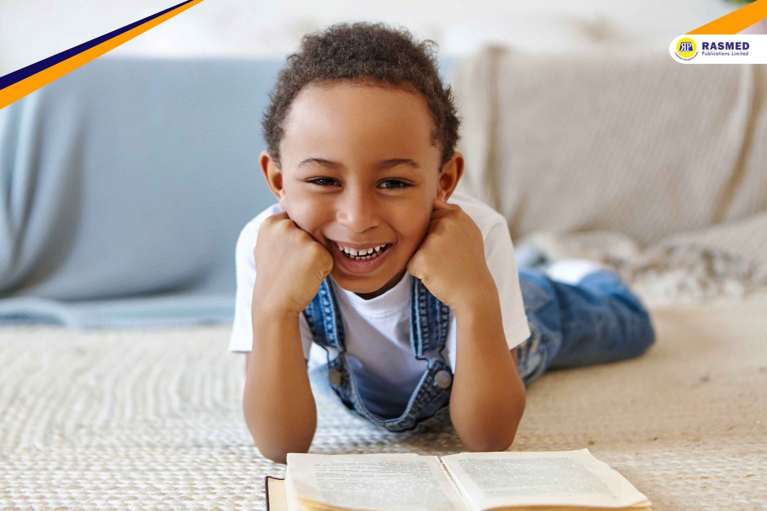 Building a Reading Culture with Children