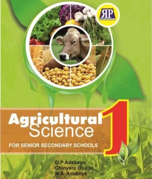 FUND. AGRICULTURAL SCIENCE S.S.S.1