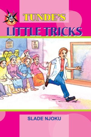 TUNDE’S LITTLE TRICKS (E BOOK)(E-Book)