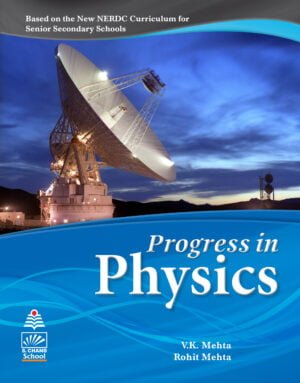 PROGRESS IN PHYSICS ( COMBINE) S.S.S 1-3 (E BOOK)(E-Book)