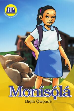 MONISOLA (E BOOK)(E-Book)