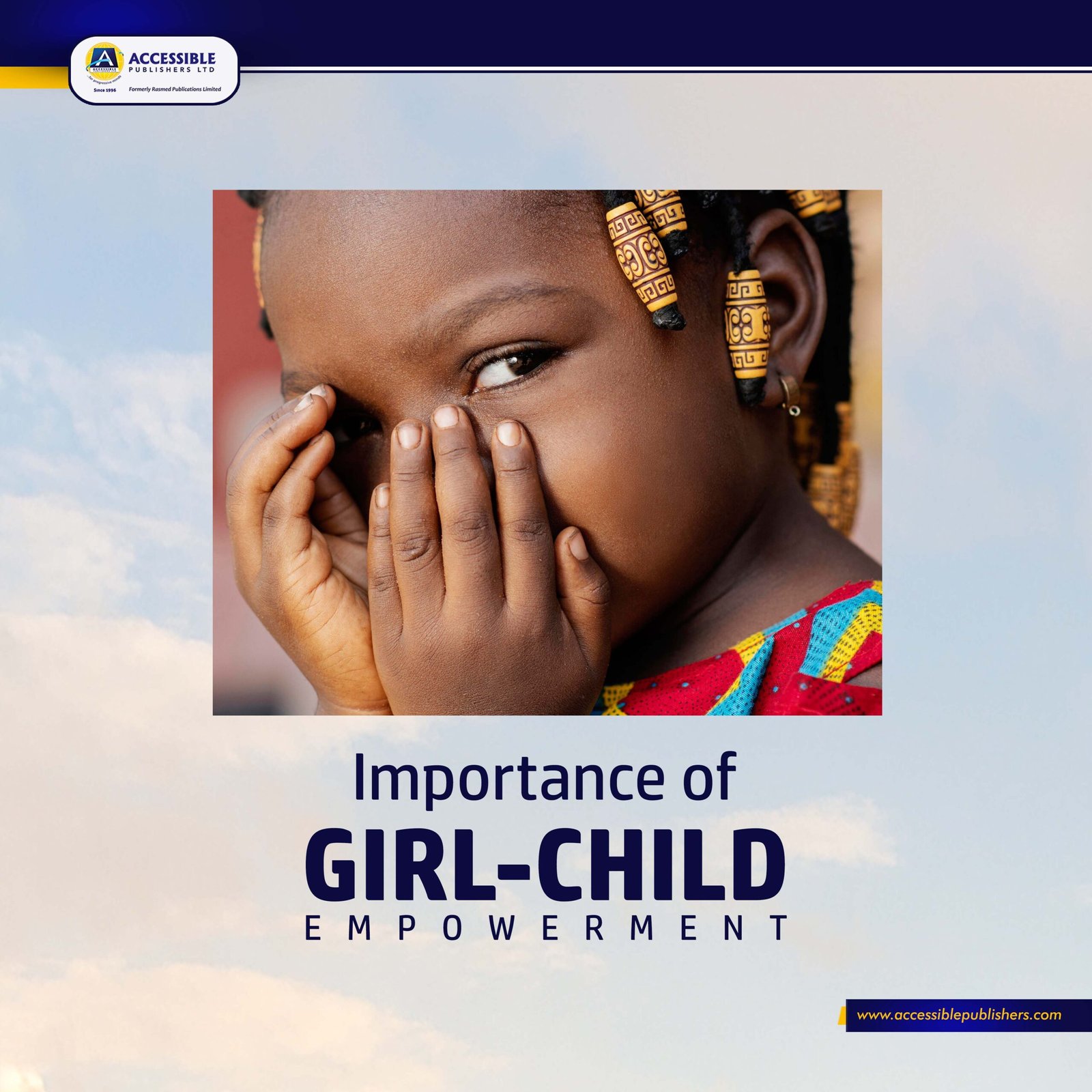 Importance of girl-child empowerment