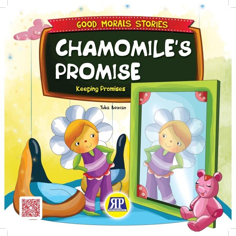 CHAMOMILE’S PROMISE