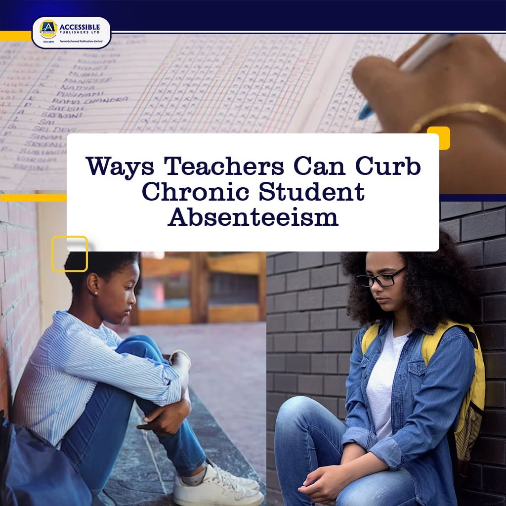 <strong>Ways Teachers Can Curb Chronic Student Absenteeism</strong>