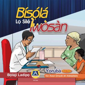 BISOLA LO SILE IWOSAN