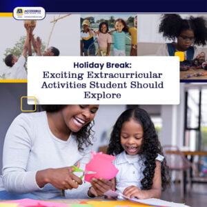 Holiday Break: Exciting Extracurricular Activities Students Should Explore