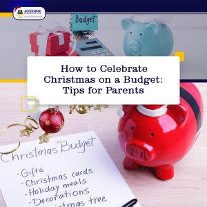 How to Celebrate Christmas on a Budget: Tips for Parents 