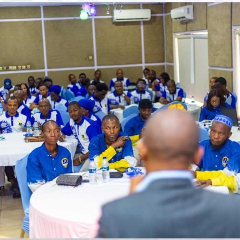 Accessible Publishers charts strategic growth path at 2025 Marketing Summit, ends on high note