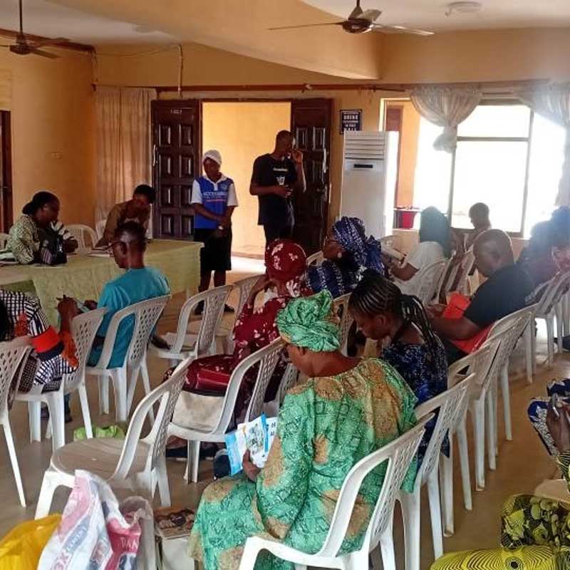 Accessible Publishers hosts Ibadan session on AI-driven school management for educational excellence