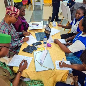 Language experts begin project for children’s book translation into Nigeria’s local languages