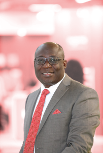 Every child who gains the power to read gains the power to dream, decide, and determine their destiny, says Adedapo