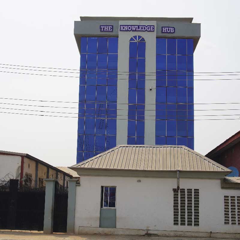 Accessible Publishers unveils ultra-modern five-storey headquarters in Ibadan to transform publishing operations