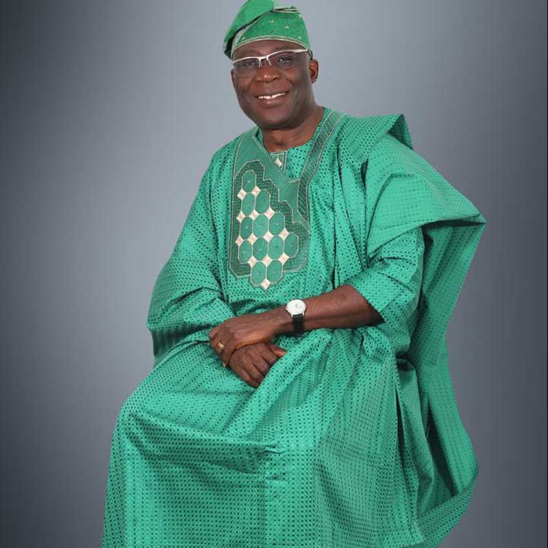 25 Words on Marble: Timeless leadership, life, and business quotes from Gbadega Adedapo