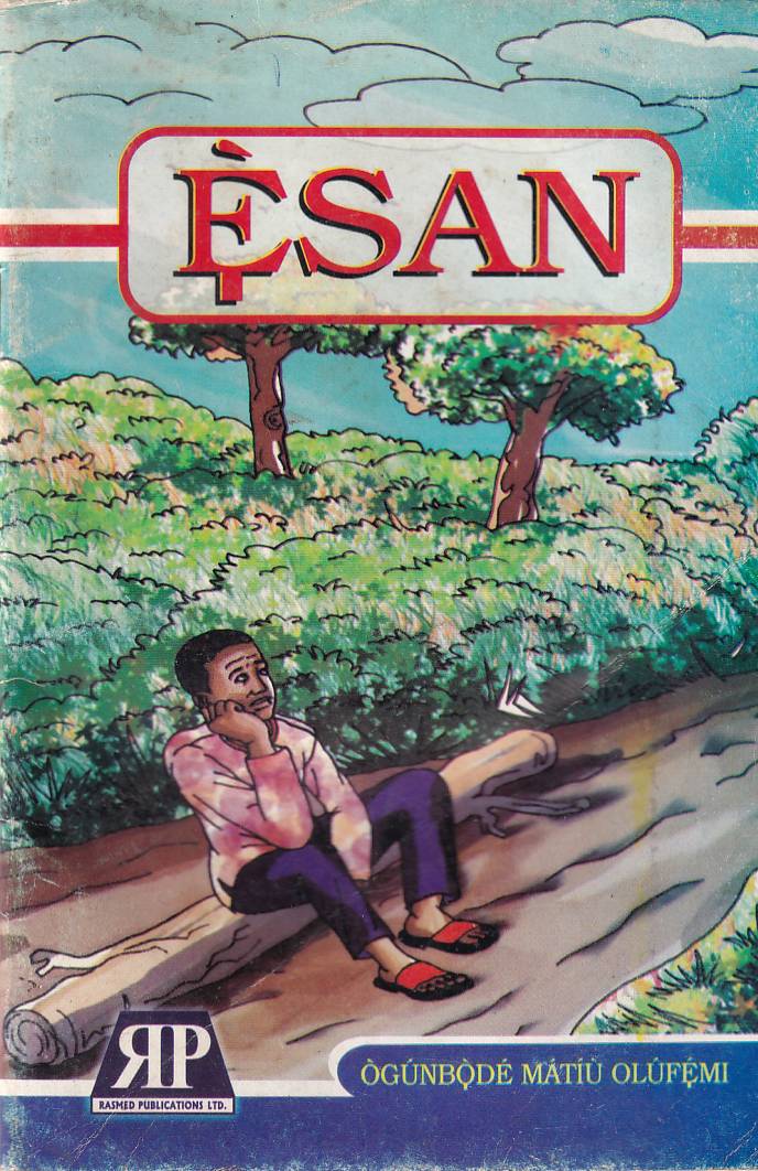 ESAN ebook