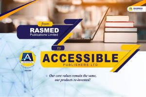 Accessible Publishers Limited launches innovative digital learning ecosystem featuring AccessStudy, Accessible iBookGPT, expanded e-book catalogue