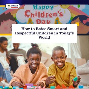 Respectful Children